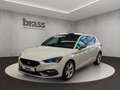 SEAT Leon FR 1.5 eTSI ACT 110 kW (150 PS) 7-Gang-DSG Weiß - thumbnail 1