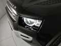 Land Rover Defender 110 3.0d i6 Mhev S AWD 200cv auto Noir - thumbnail 6