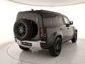 Land Rover Defender 110 3.0d i6 Mhev S AWD 200cv auto Noir - thumbnail 3