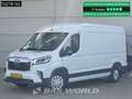 Maxus eDeliver 9 204pk Elektrisch L3H2 WLTP 398km 89kWh Snelladen L Wit - thumbnail 1