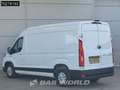 Maxus eDeliver 9 204pk Elektrisch L3H2 WLTP 398km 89kWh Snelladen L Wit - thumbnail 2