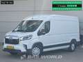 Maxus eDeliver 9 204pk Elektrisch L3H2 WLTP 398km 89kWh Snelladen L Wit - thumbnail 1