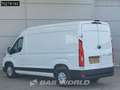 Maxus eDeliver 9 204pk Elektrisch L3H2 WLTP 398km 89kWh Snelladen L Wit - thumbnail 2