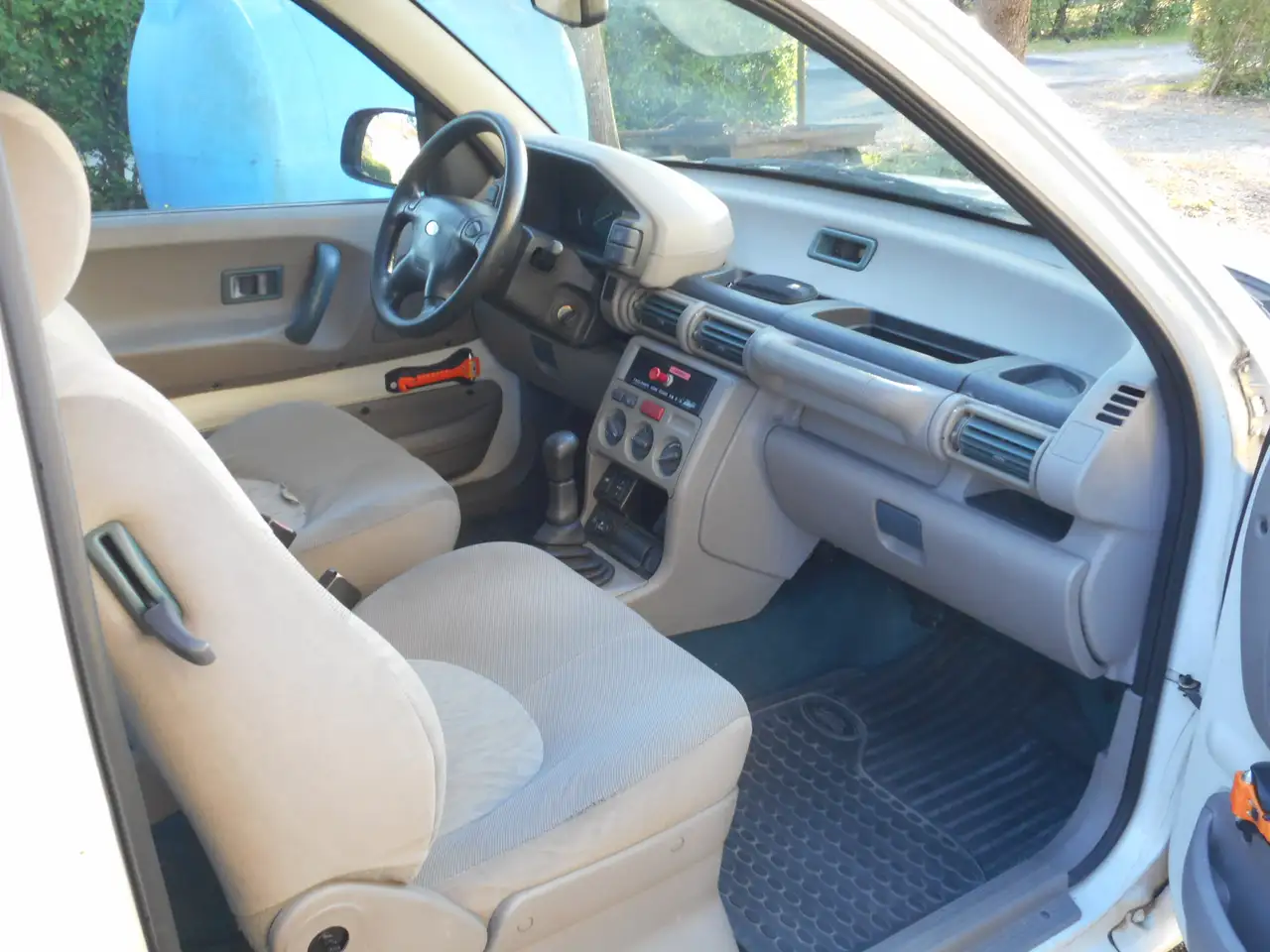 Land Rover Freelander I 1996 HB 2.0 di, foto 4