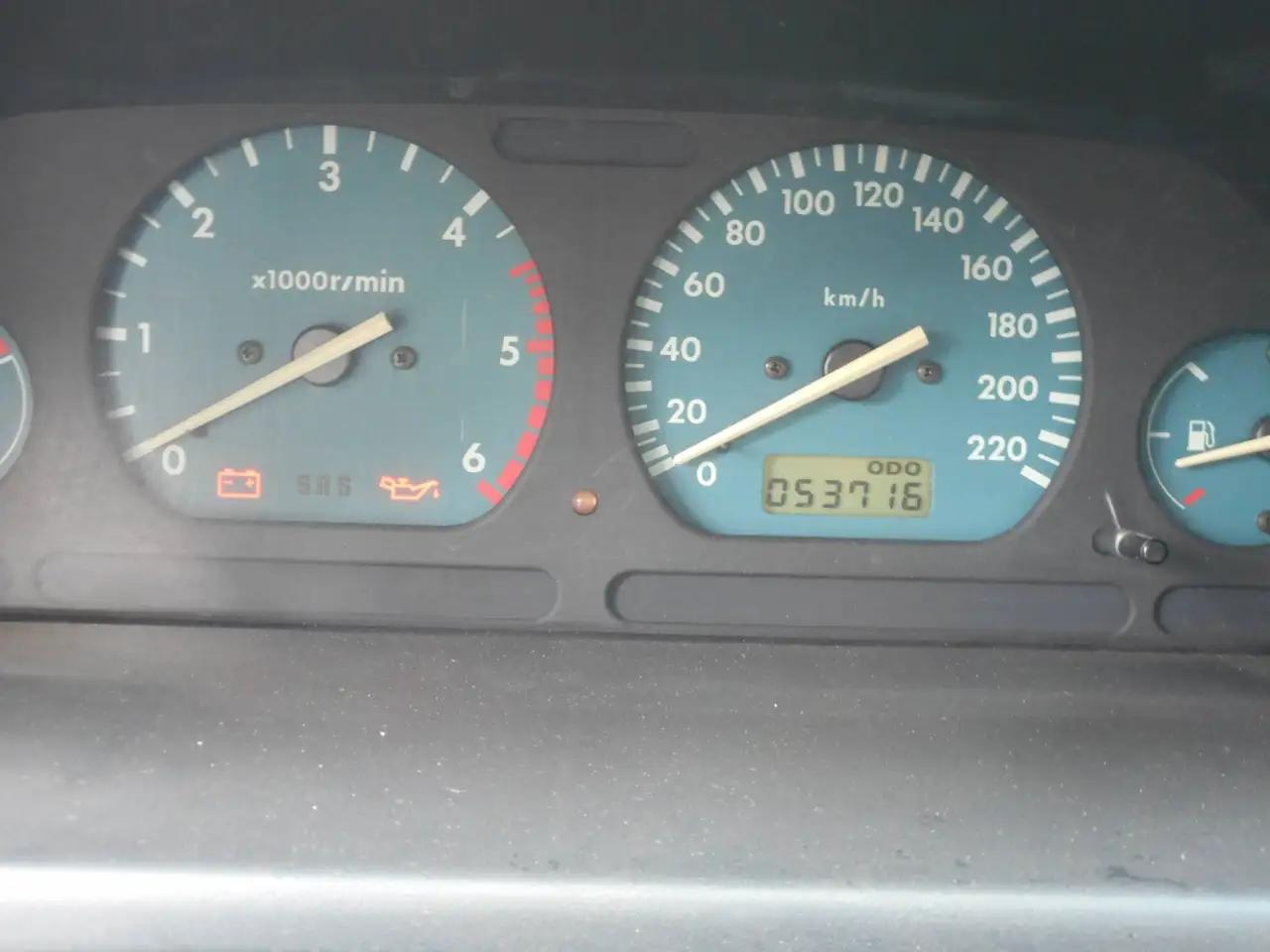 Land Rover Freelander I 1996 HB 2.0 di, foto 8
