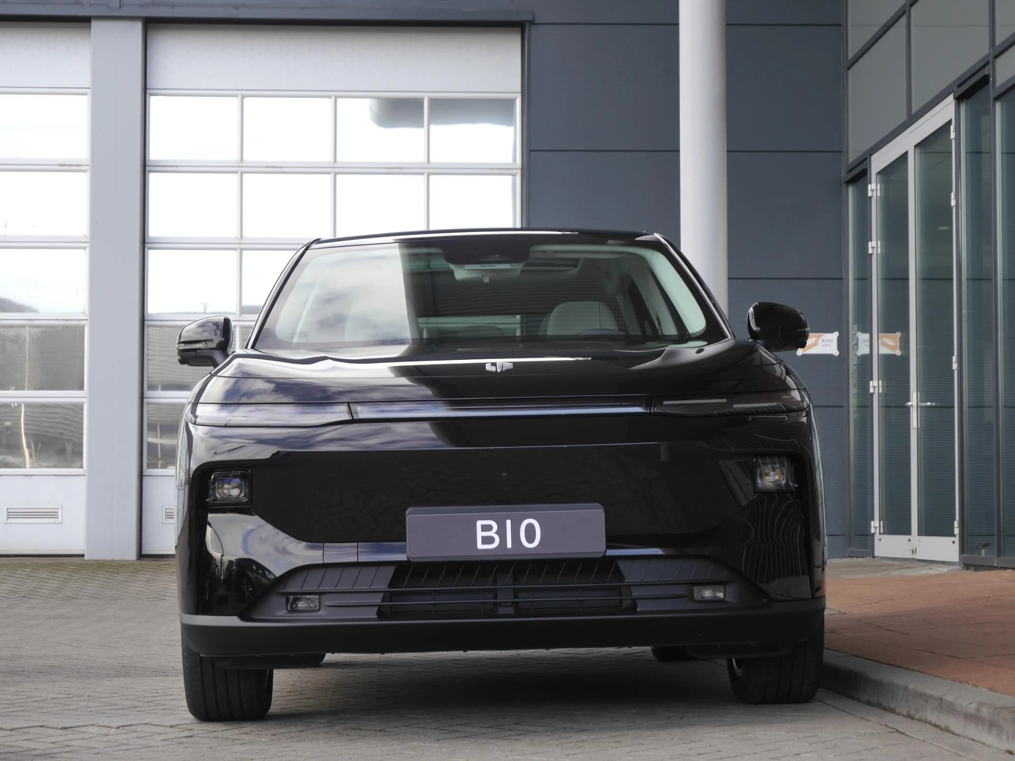 Leapmotor B10 Design ProMax 67.1 kWh | Licht interieur kleur | N — photo 3