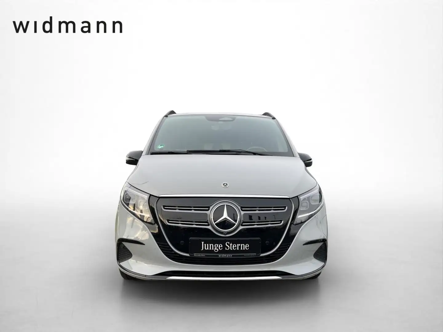 Mercedes-Benz EQV 300 AVANTGARDE Sitzlüftung Distr. Grau - 2