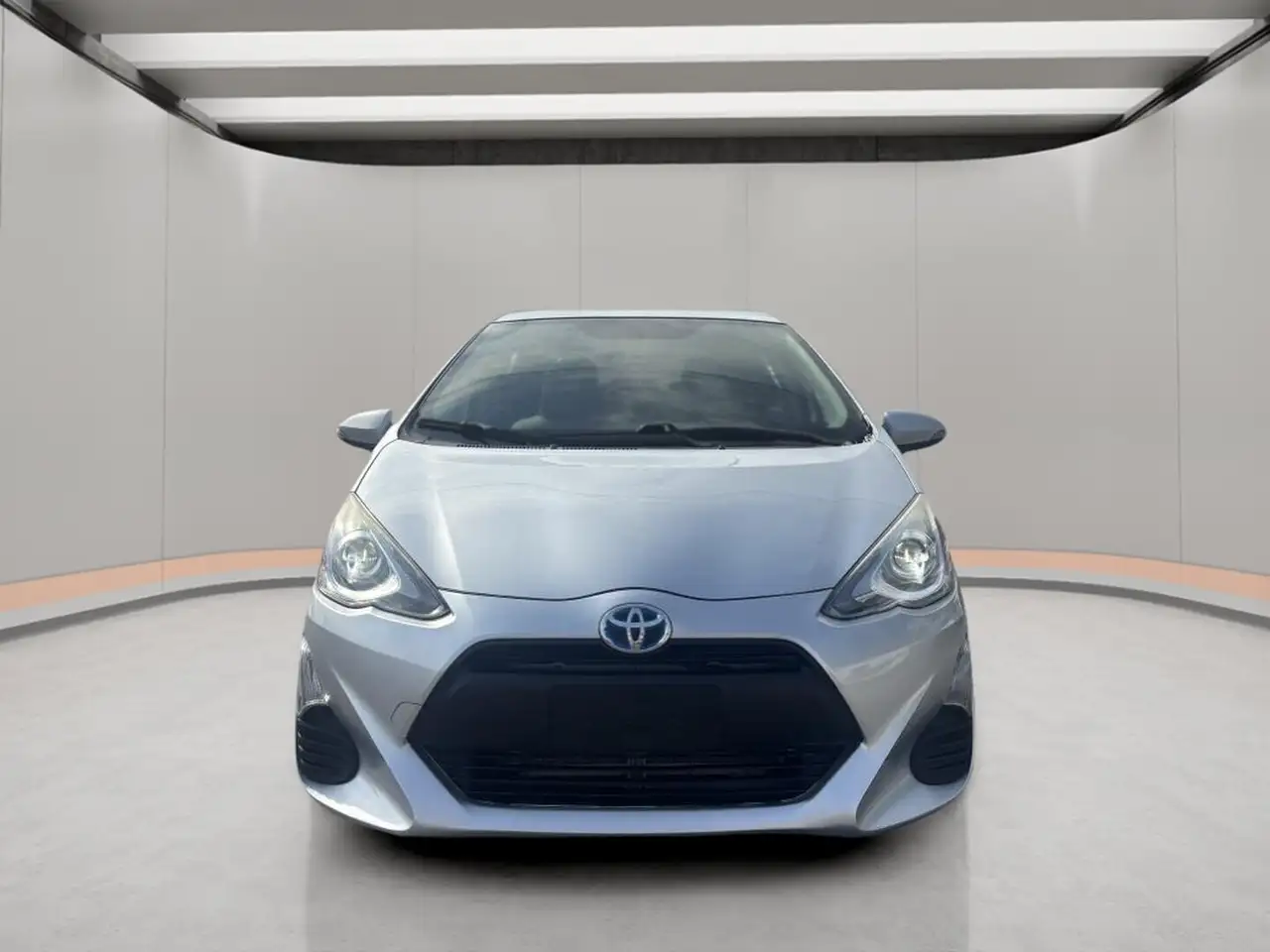 Toyota Prius c fotografie Toyota Prius c
