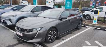 508 SW 1.6 PHEV GT (EU6.3)