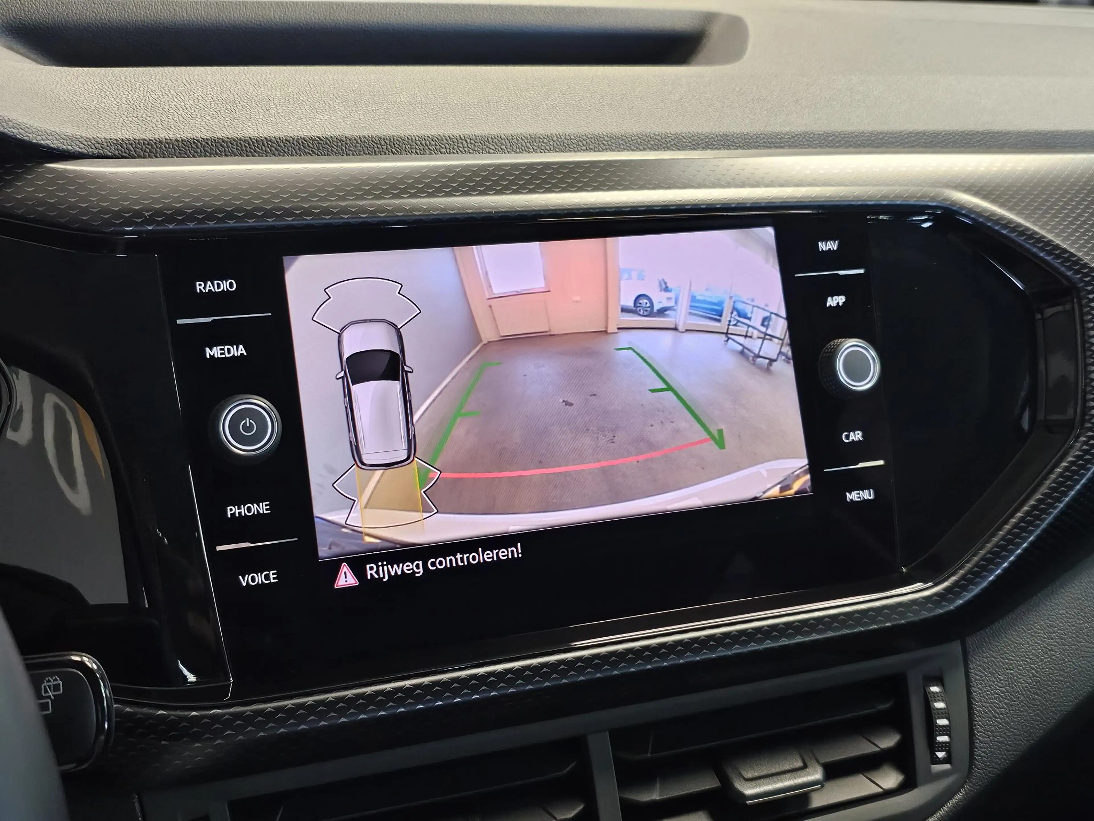 Volkswagen T-Cross 1.0 TSI DSG Life | Camera | Adaptive cruise | Stoe — photo 18