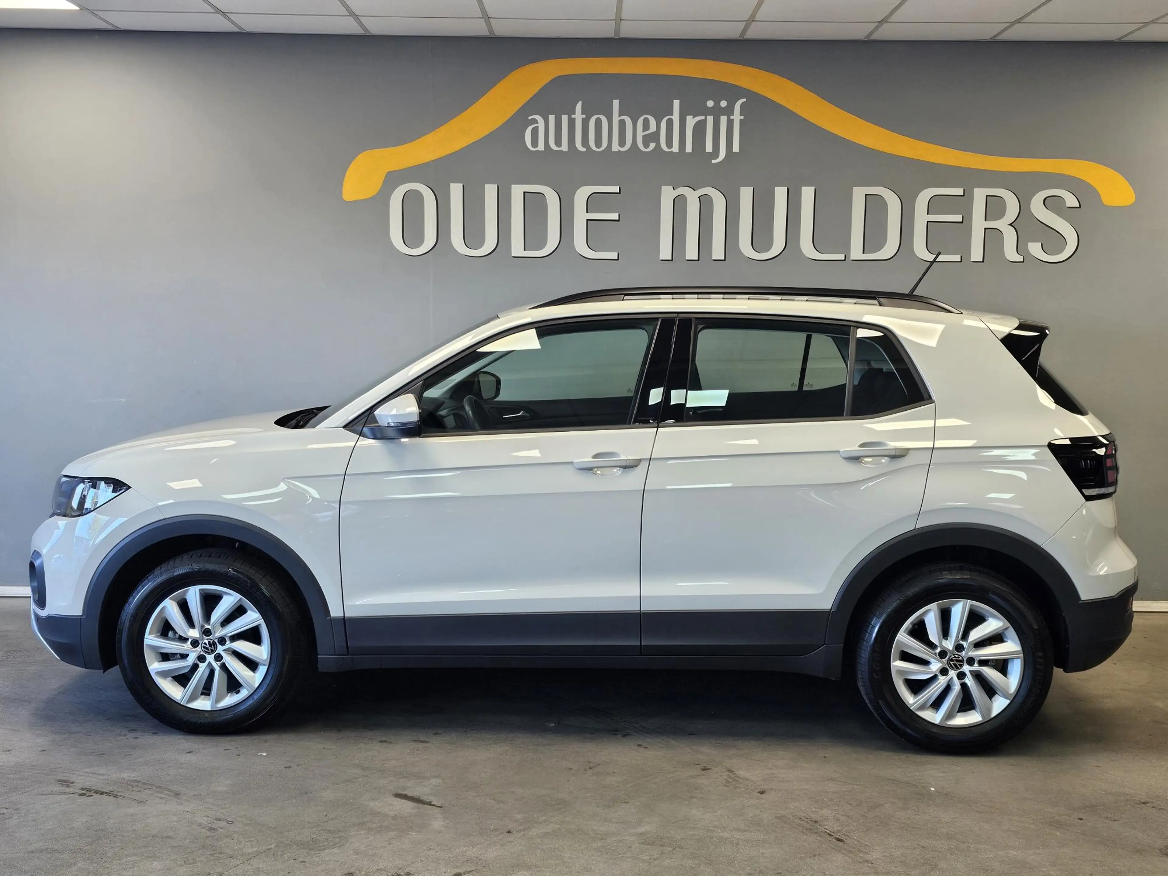 Volkswagen T-Cross 1.0 TSI DSG Life | Camera | Adaptive cruise | Stoe — photo 2