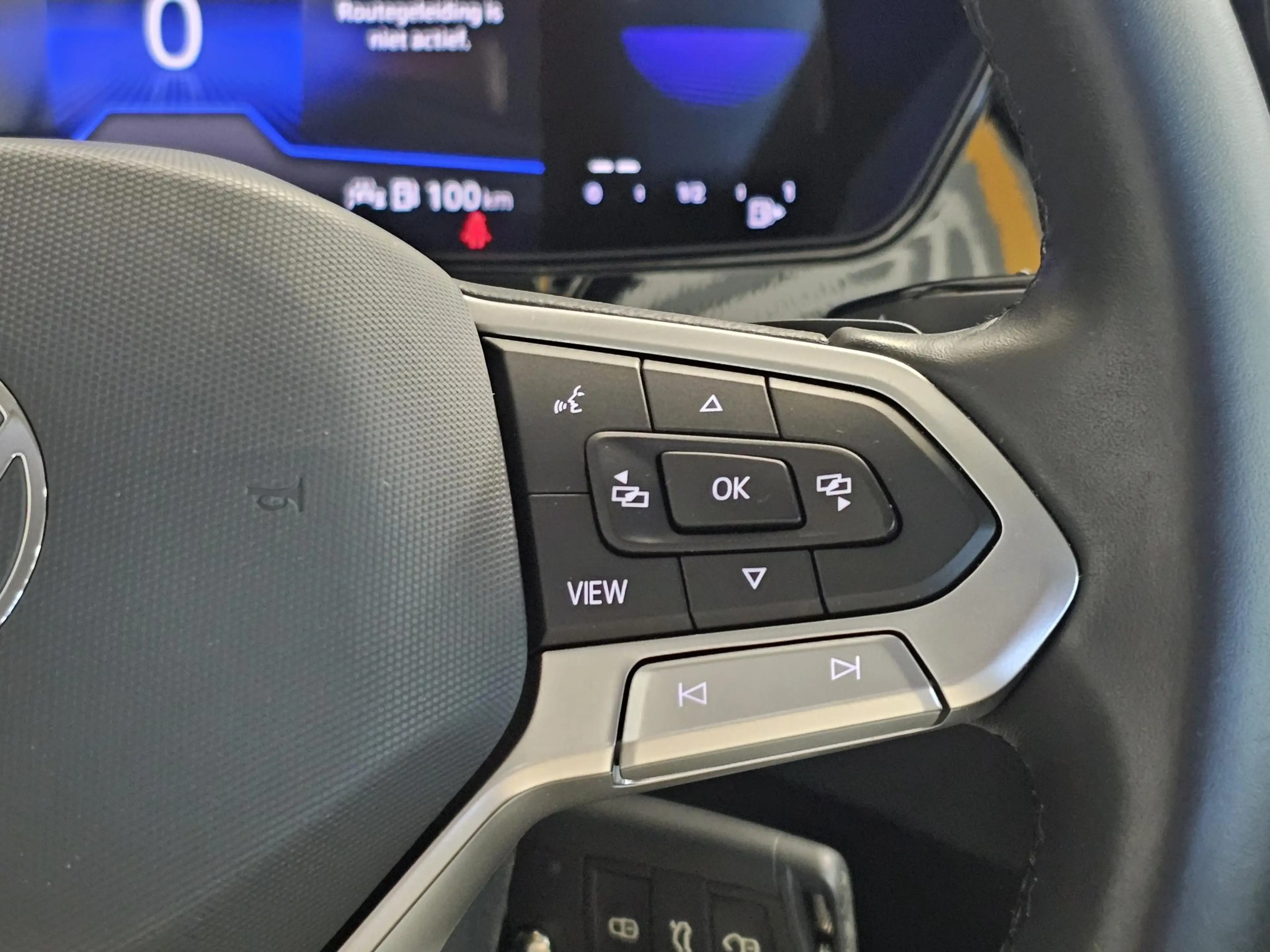 Volkswagen T-Cross 1.0 TSI DSG Life | Camera | Adaptive cruise | Stoe — photo 13