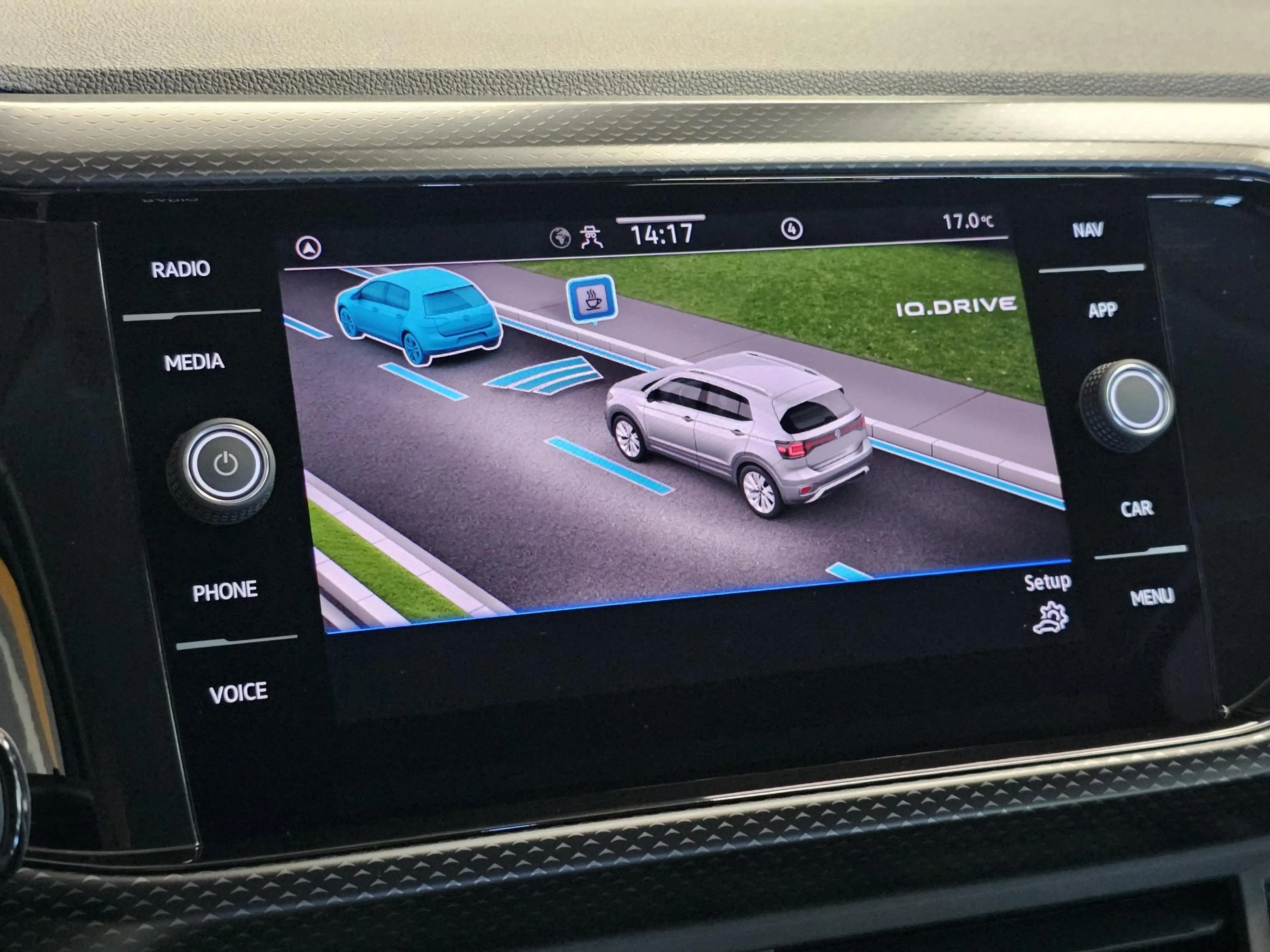 Volkswagen T-Cross 1.0 TSI DSG Life | Camera | Adaptive cruise | Stoe — photo 17