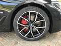 BMW 530 d A Touring M Sportpaket Head-Up HK HiFi DAB Schwarz - thumbnail 27