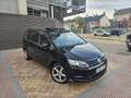 Volkswagen Sharan 2.0TDI Advance DSG 110kW Noir - thumbnail 7