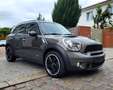 MINI Cooper S All4 COUNTRYMAN H&K NAVI KLIMA SITZHZG Grau - thumbnail 3
