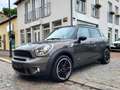 MINI Cooper S All4 COUNTRYMAN H&K NAVI KLIMA SITZHZG Šedá - thumbnail 1