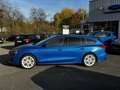 Ford Focus Turnier ST-Line 1.5 EcoBoost Blau - thumbnail 2