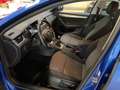 Skoda Octavia 1.2 TSI Ambition Matrix PDC elSitz Blauw - thumbnail 8