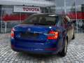 Skoda Octavia 1.2 TSI Ambition Matrix PDC elSitz Blauw - thumbnail 4