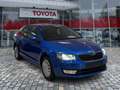 Skoda Octavia 1.2 TSI Ambition Matrix PDC elSitz Blauw - thumbnail 5