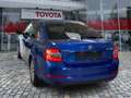 Skoda Octavia 1.2 TSI Ambition Matrix PDC elSitz Blauw - thumbnail 3