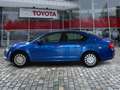Skoda Octavia 1.2 TSI Ambition Matrix PDC elSitz Blauw - thumbnail 2