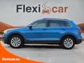 Volkswagen Tiguan 2.0TDI Advance DSG 110kW Bleu - thumbnail 4