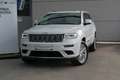 Jeep Grand Cherokee 3,0 V6 CRD Summit *Luftfederung/Navi/Sitzlüftung/ACC/H&K Sound* Weiß - thumbnail 2
