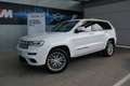 Jeep Grand Cherokee 3,0 V6 CRD Summit *Luftfederung/Navi/Sitzlüftung/ACC/H&K Sound* Weiß - thumbnail 3