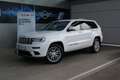 Jeep Grand Cherokee 3,0 V6 CRD Summit *Luftfederung/Navi/Sitzlüftung/ACC/H&K Sound* Weiß - thumbnail 1