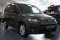 Volkswagen Caddy CARGO 2.0 TDI 122 DSG7 BUSINESS Gris - thumbnail 3