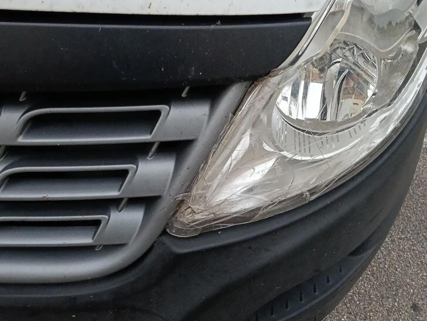 Renault Master Gran volume - 2