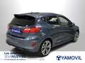 Ford Fiesta 1.0 EcoBoost S/S ST Line 100 Azul - thumbnail 6