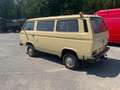 Volkswagen T3 Transporter Syncro 253 299 Beige - thumbnail 7