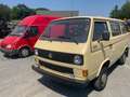 Volkswagen T3 Transporter Syncro 253 299 Beige - thumbnail 4