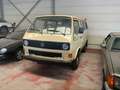 Volkswagen T3 Transporter Syncro 253 299 Beige - thumbnail 1