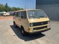 Volkswagen T3 Transporter Syncro 253 299 Beige - thumbnail 2