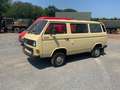Volkswagen T3 Transporter Syncro 253 299 Beige - thumbnail 5