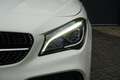 Mercedes-Benz CLA 200 AMG 43er Heckdif RFK Pano LED H/K Memory Blanc - thumbnail 9