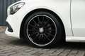 Mercedes-Benz CLA 200 AMG 43er Heckdif RFK Pano LED H/K Memory Blanc - thumbnail 12