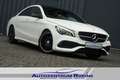 Mercedes-Benz CLA 200 AMG 43er Heckdif RFK Pano LED H/K Memory Blanc - thumbnail 1