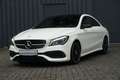 Mercedes-Benz CLA 200 AMG 43er Heckdif RFK Pano LED H/K Memory Blanc - thumbnail 3