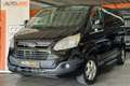Ford Tourneo Custom *8-SITZER*84 TKM*NAVI*AHK*KAMERA* Schwarz - thumbnail 1