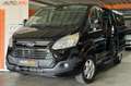 Ford Tourneo Custom *8-SITZER*84 TKM*NAVI*AHK*KAMERA* Schwarz - thumbnail 3