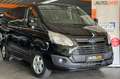 Ford Tourneo Custom *8-SITZER*84 TKM*NAVI*AHK*KAMERA* Schwarz - thumbnail 2