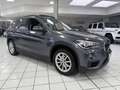 BMW X1 xDrive 18 d Advantage*Panorama*Navi*PDC* Gris - thumbnail 3