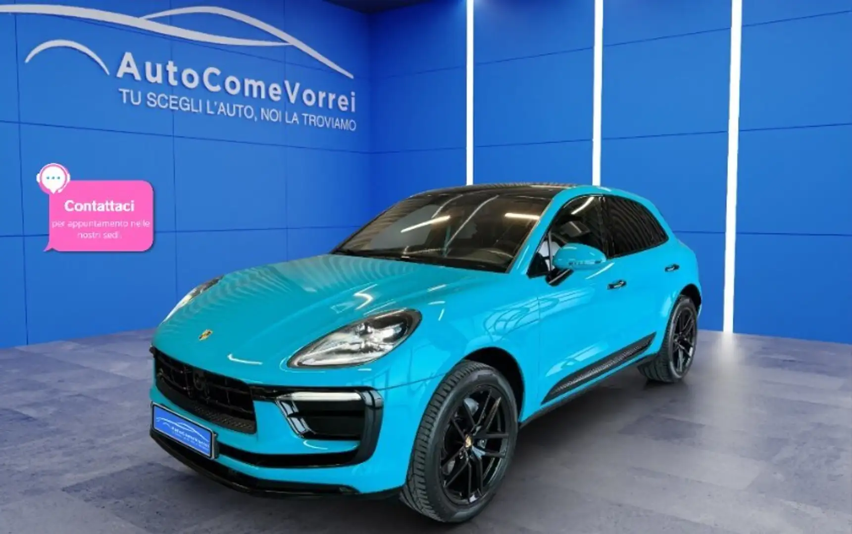 Porsche Macan 2.0 (Prezzo Reale) Beige - 1