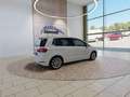 Volkswagen Golf Sportsvan Highl.1,4TSI 150PS Navi/BI-Xenon/Kamera Blanco - thumbnail 4