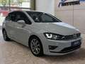 Volkswagen Golf Sportsvan Highl.1,4TSI 150PS Navi/BI-Xenon/Kamera Blanco - thumbnail 6